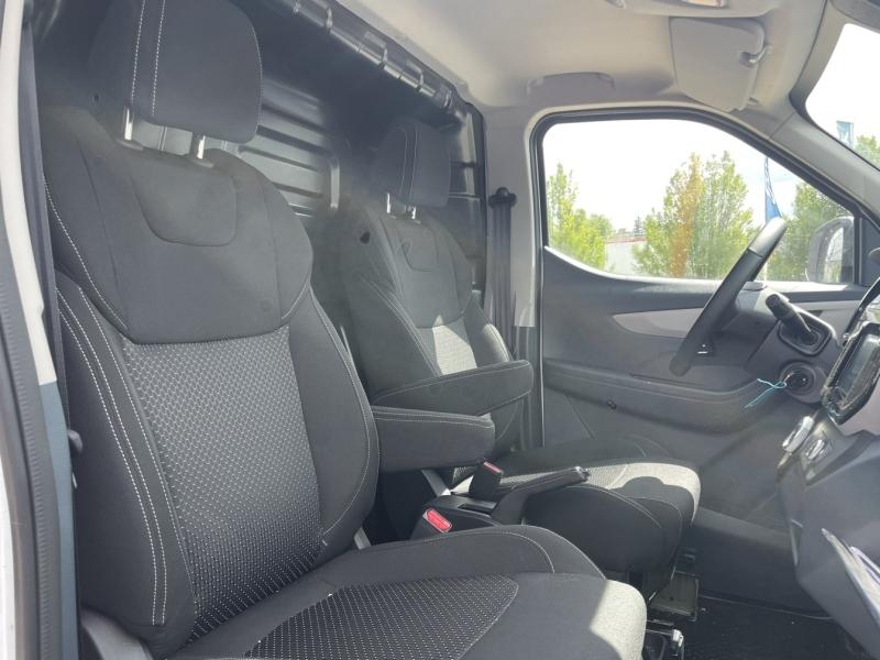 Image MAXUS eDeliver3 Fg e-Deliver3 L2H1 50 kWh