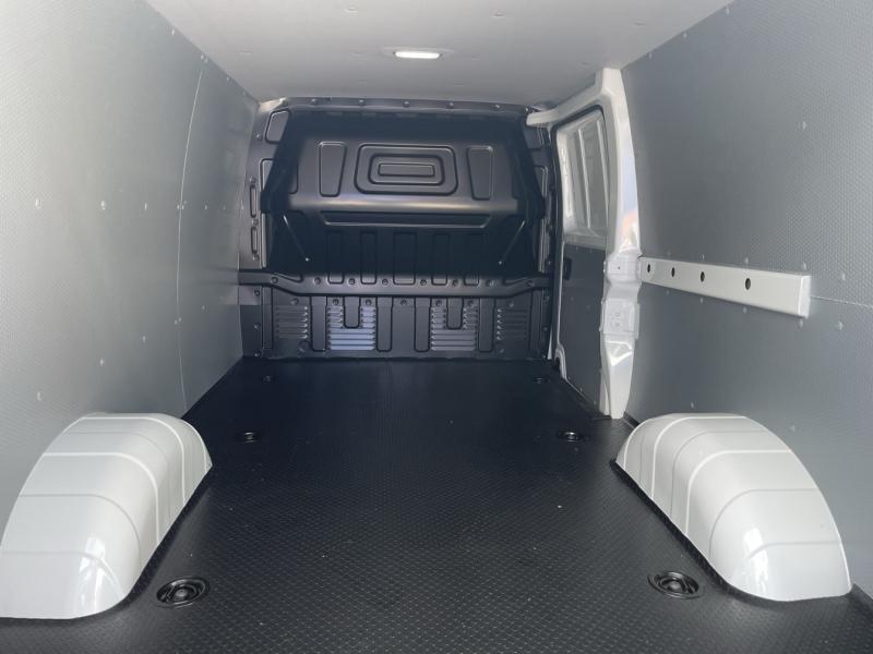 Image MAXUS eDeliver3 Fg e-Deliver3 L2H1 50 kWh