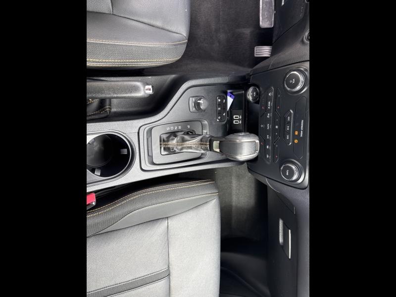Image FORD Ranger 2.0 EcoBlue 205ch Stop&Start Super Cab Wildtrak e-4WD BVA10