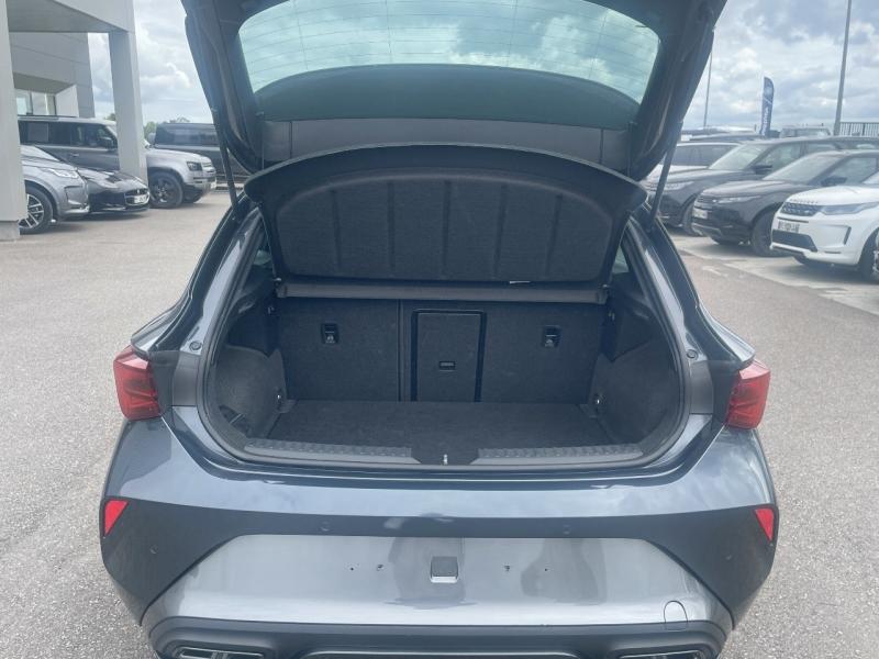 Image CUPRA Leon 2.0 TDI 150ch V DSG7