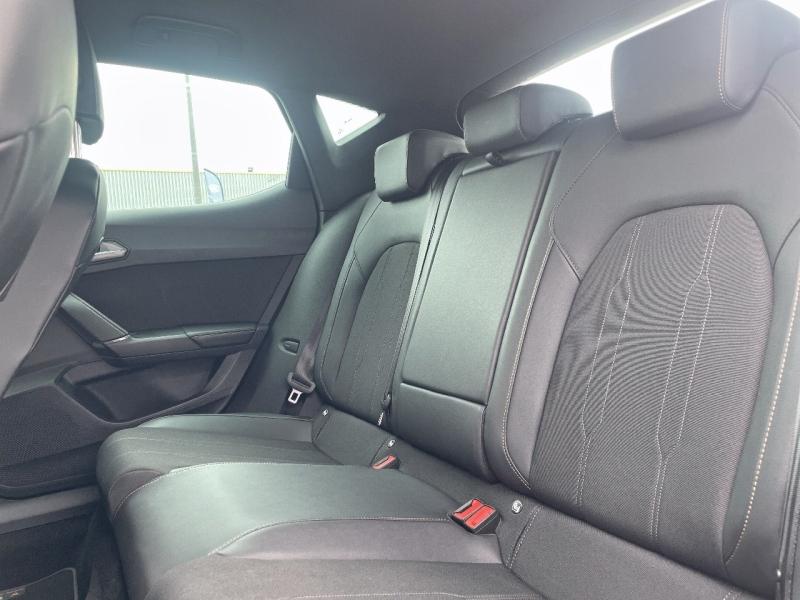 Image CUPRA Leon 2.0 TDI 150ch V DSG7