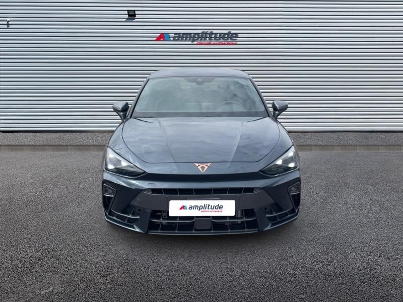 Image CUPRA Leon 2.0 TDI 150ch V DSG7