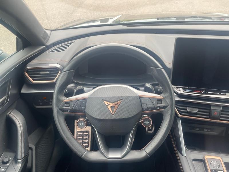 Image CUPRA Leon 2.0 TDI 150ch V DSG7