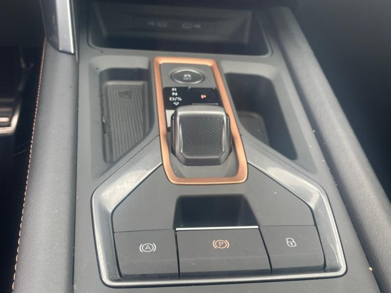 Image CUPRA Leon 2.0 TDI 150ch V DSG7