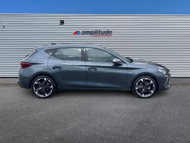 Image CUPRA Leon 2.0 TDI 150ch V DSG7