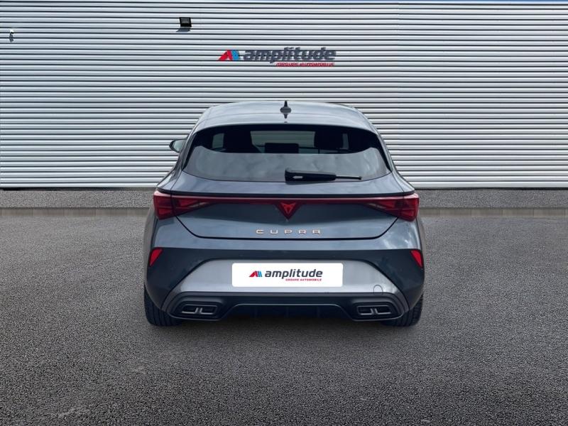 Image CUPRA Leon 2.0 TDI 150ch V DSG7