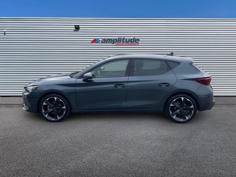 Image CUPRA Leon 2.0 TDI 150ch V DSG7