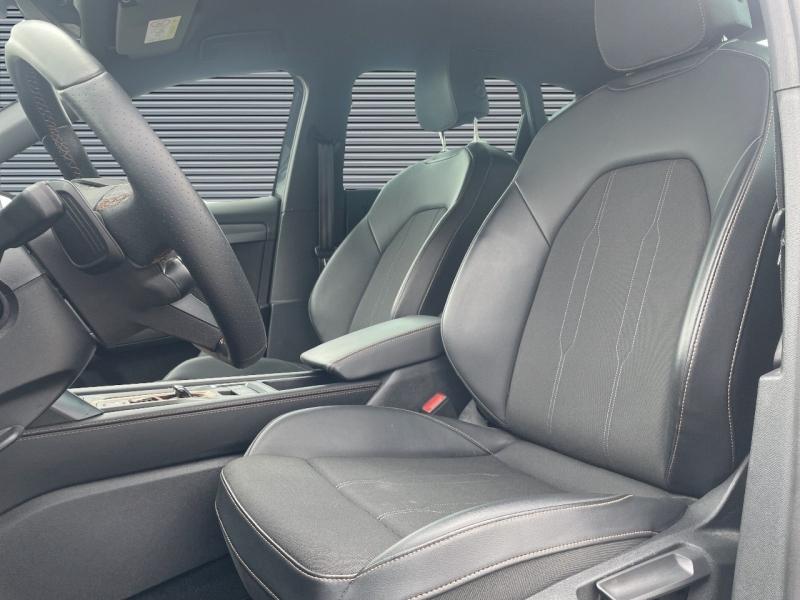 Image CUPRA Leon 2.0 TDI 150ch V DSG7