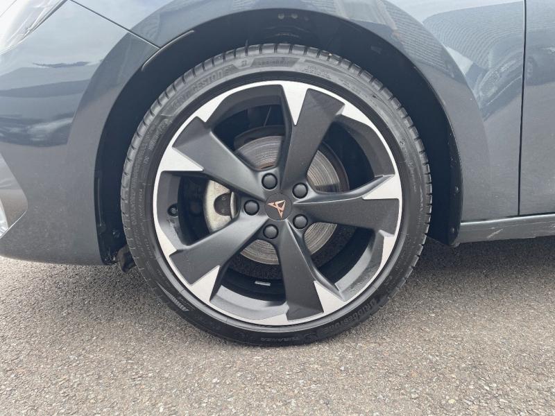 Image CUPRA Leon 2.0 TDI 150ch V DSG7