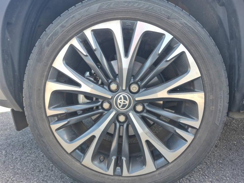 Image TOYOTA Yaris Cross 116h Collection MY22
