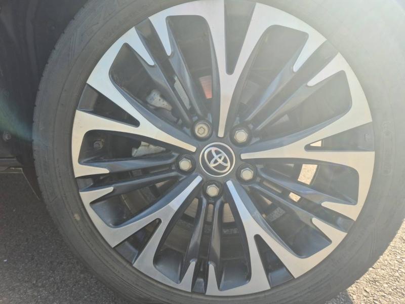 Image TOYOTA Yaris Cross 116h Collection MY22