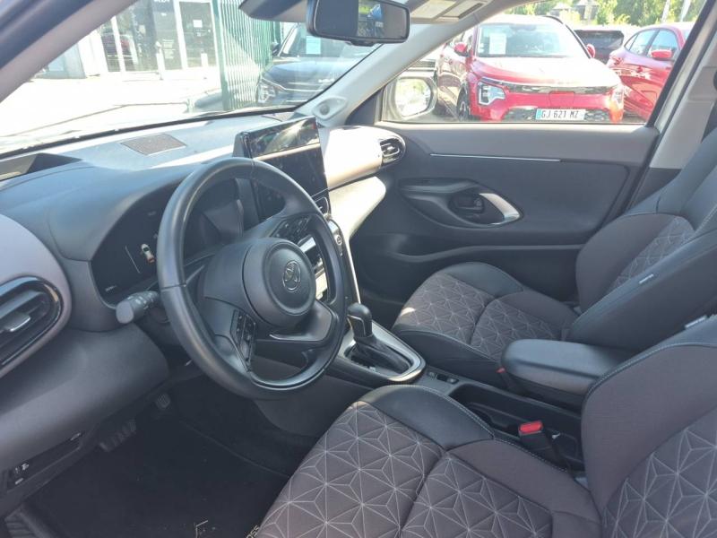 Image TOYOTA Yaris Cross 116h Collection MY22