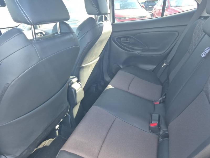 Image TOYOTA Yaris Cross 116h Collection MY22