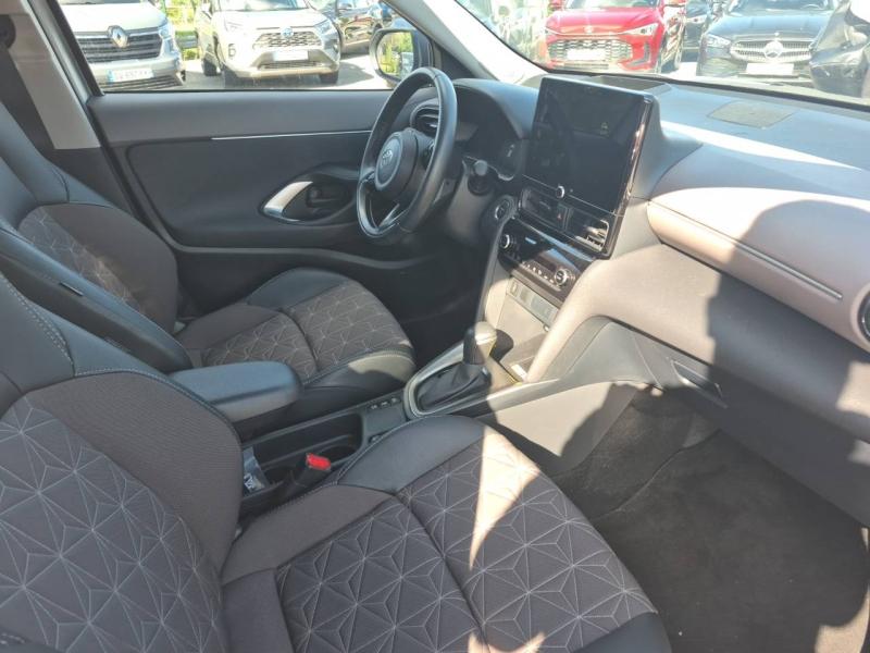 Image TOYOTA Yaris Cross 116h Collection MY22
