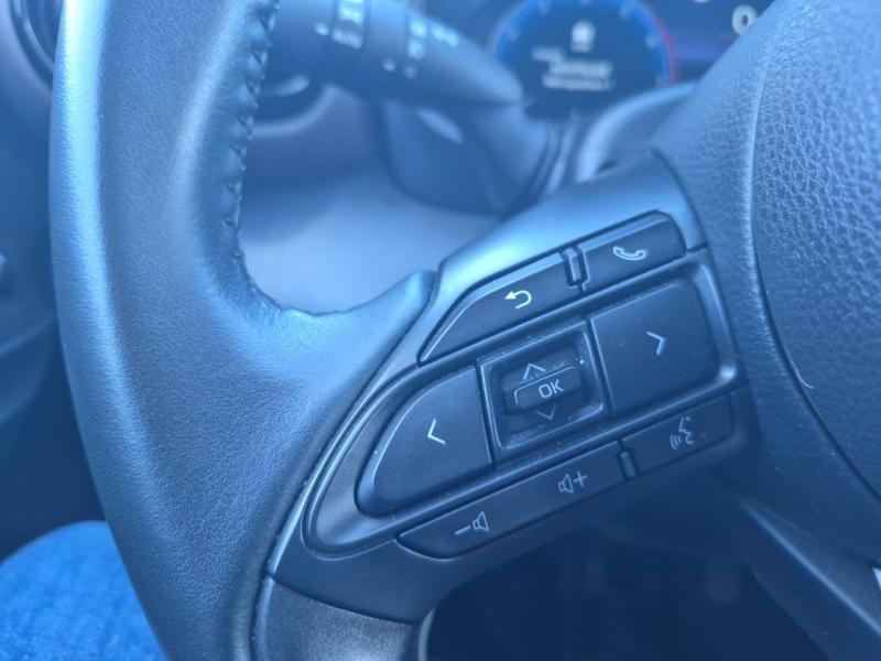 Image TOYOTA Yaris Cross 116h Collection MY22