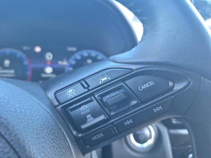 Image TOYOTA Yaris Cross 116h Collection MY22