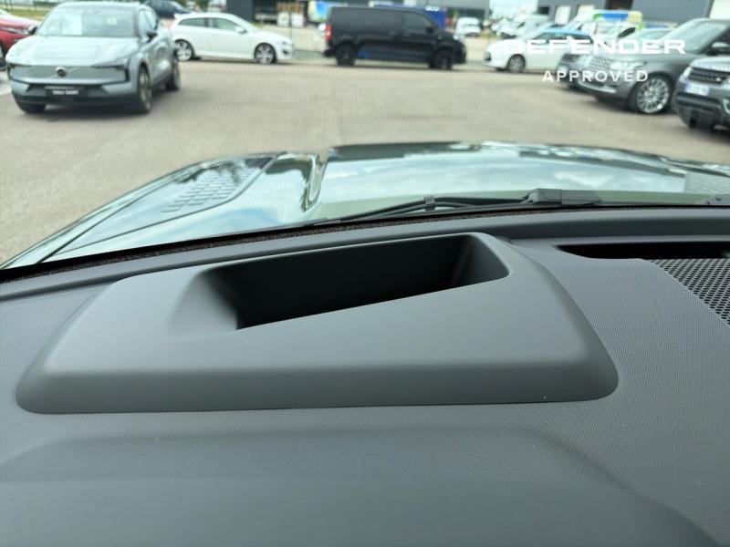 Image LAND-ROVER Defender 110 3.0 D250 Hard Top X-Dynamic SE