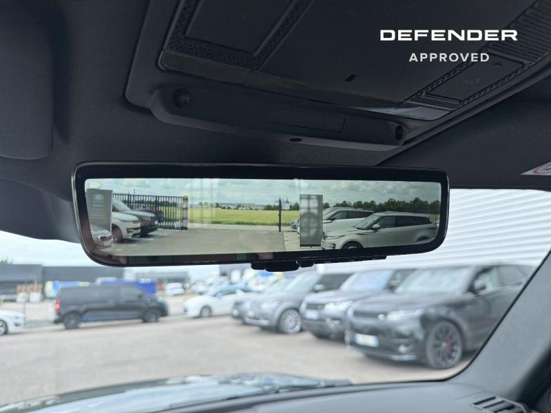 Image LAND-ROVER Defender 110 3.0 D250 Hard Top X-Dynamic SE