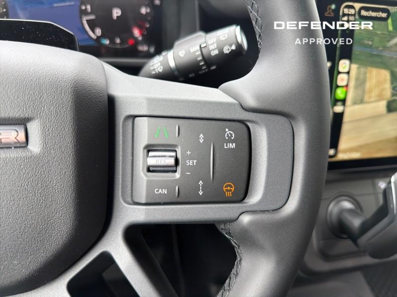 Image LAND-ROVER Defender 110 3.0 D250 Hard Top X-Dynamic SE