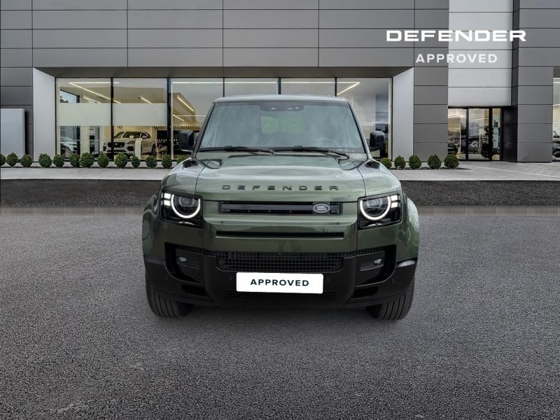 Image LAND-ROVER Defender 110 3.0 D250 Hard Top X-Dynamic SE