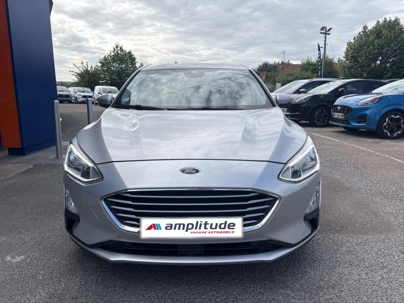 Image FORD Focus 1.5 EcoBlue 120ch Trend Business