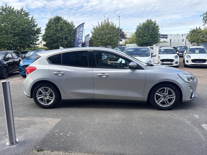 Image FORD Focus 1.5 EcoBlue 120ch Trend Business