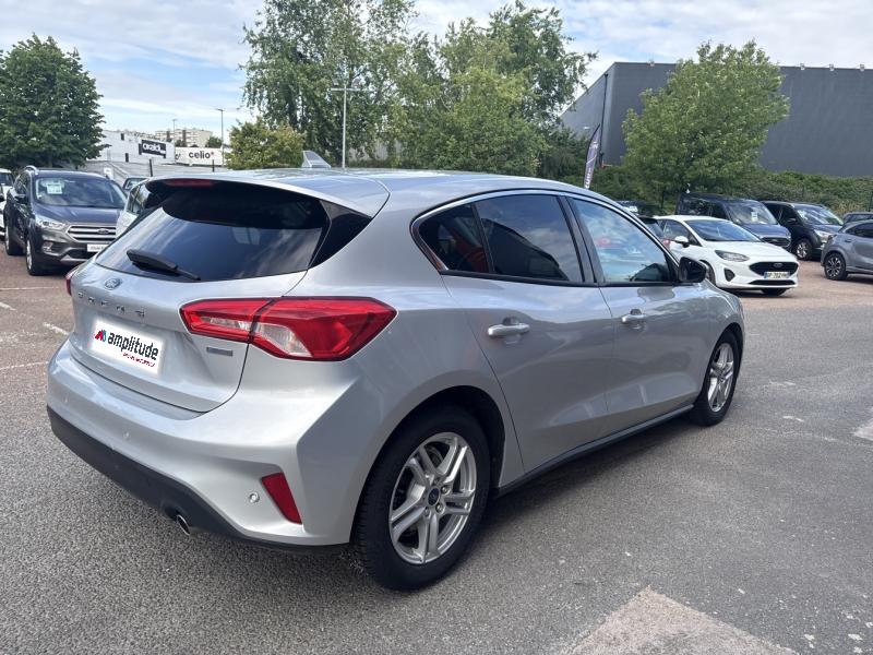 Image FORD Focus 1.5 EcoBlue 120ch Trend Business