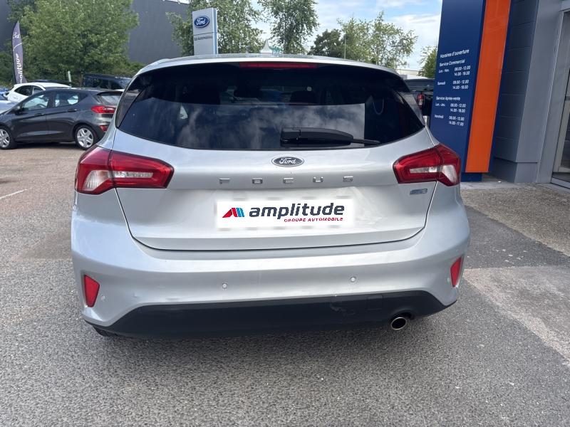 Image FORD Focus 1.5 EcoBlue 120ch Trend Business