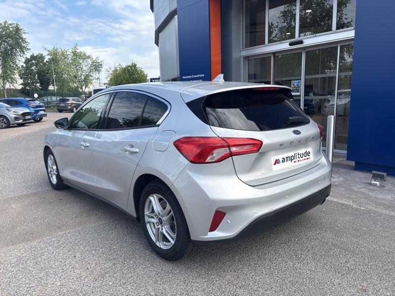 Image FORD Focus 1.5 EcoBlue 120ch Trend Business