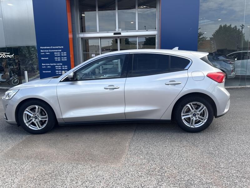 Image FORD Focus 1.5 EcoBlue 120ch Trend Business