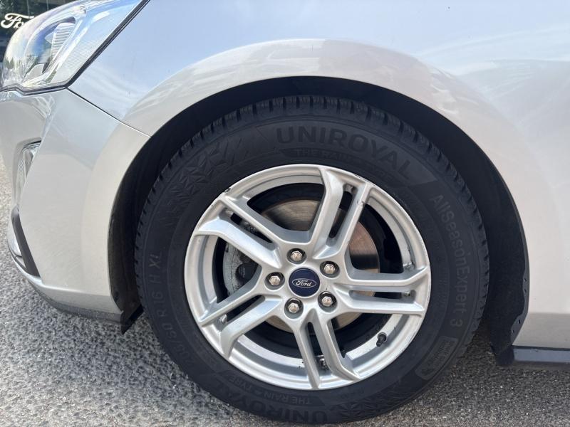 Image FORD Focus 1.5 EcoBlue 120ch Trend Business