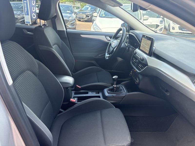 Image FORD Focus 1.5 EcoBlue 120ch Trend Business