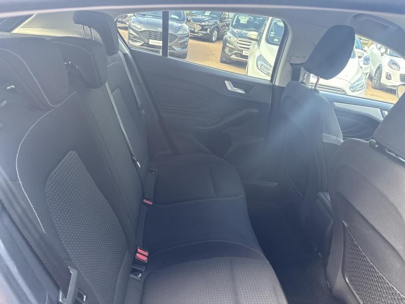 Image FORD Focus 1.5 EcoBlue 120ch Trend Business