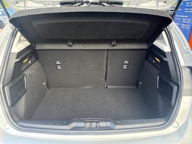 Image FORD Focus 1.5 EcoBlue 120ch Trend Business