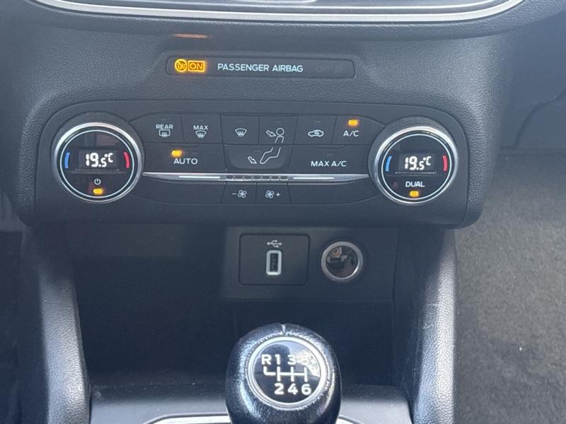 Image FORD Focus 1.5 EcoBlue 120ch Trend Business