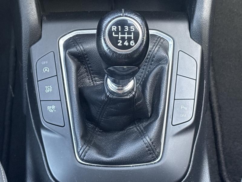 Image FORD Focus 1.5 EcoBlue 120ch Trend Business
