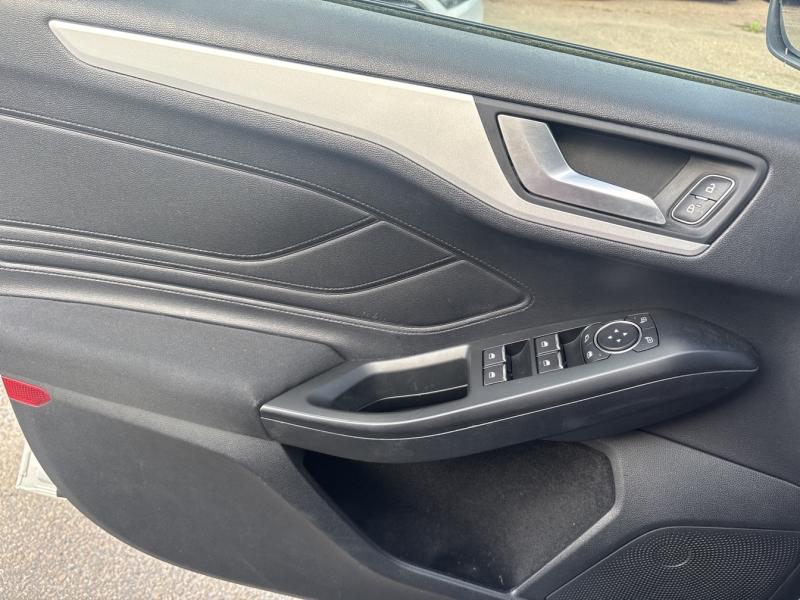Image FORD Focus 1.5 EcoBlue 120ch Trend Business