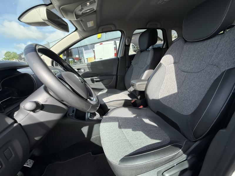 Image RENAULT Captur 1.3 TCe 150ch FAP Intens EDC