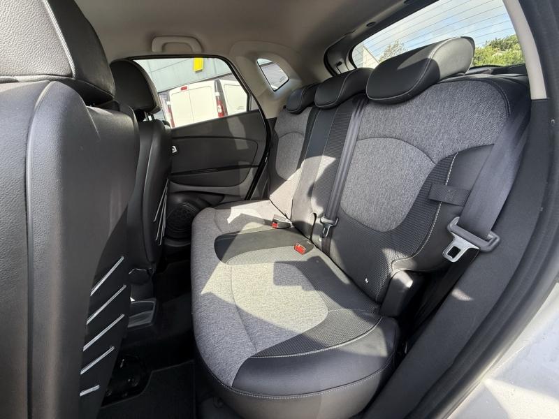 Image RENAULT Captur 1.3 TCe 150ch FAP Intens EDC