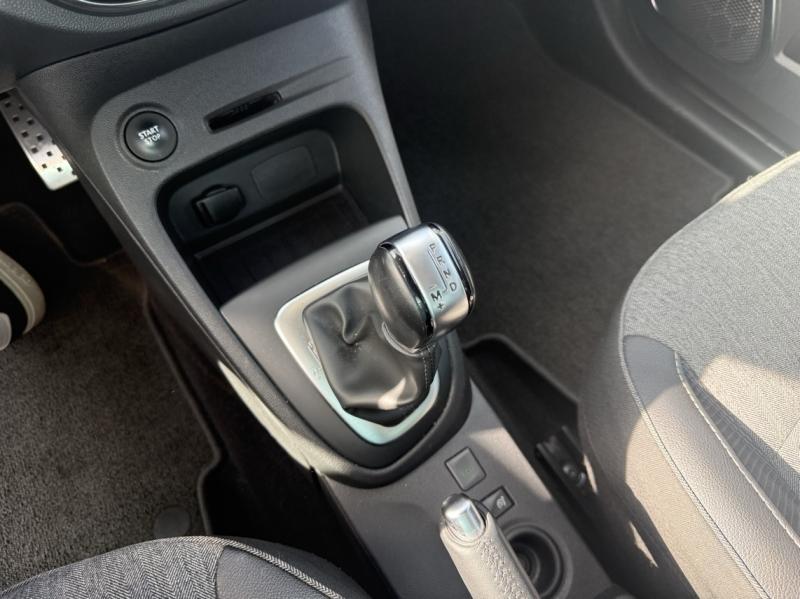 Image RENAULT Captur 1.3 TCe 150ch FAP Intens EDC