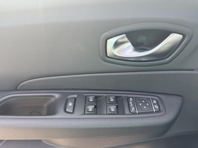 Image RENAULT Captur 1.3 TCe 150ch FAP Intens EDC