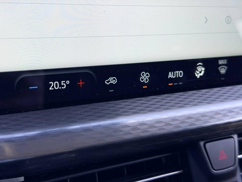 Image FORD Kuga 2.5 Duratec 180ch Hybrid FlexiFuel Titanium Business Powershift