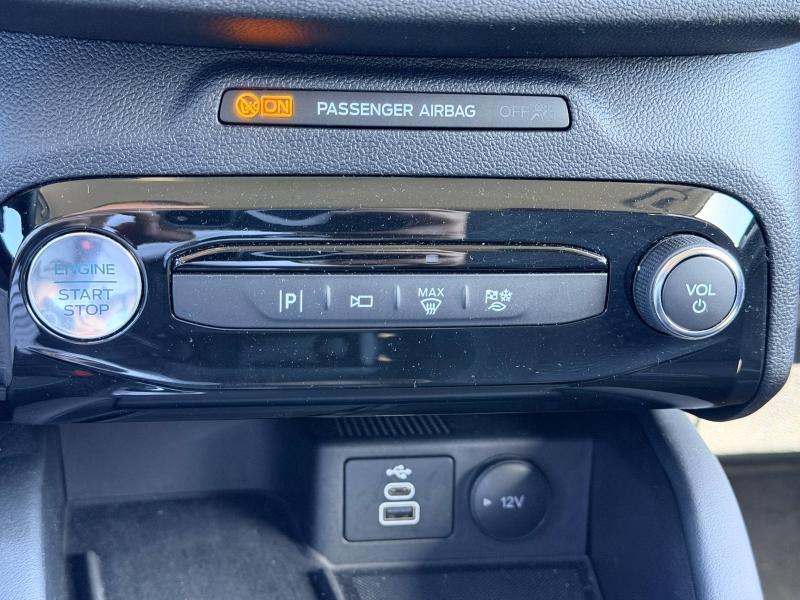 Image FORD Kuga 2.5 Duratec 180ch Hybrid FlexiFuel Titanium Business Powershift