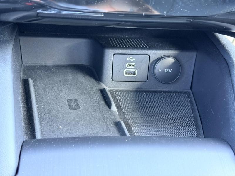 Image FORD Kuga 2.5 Duratec 180ch Hybrid FlexiFuel Titanium Business Powershift