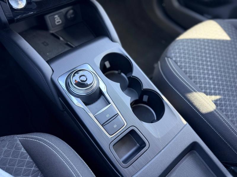 Image FORD Kuga 2.5 Duratec 180ch Hybrid FlexiFuel Titanium Business Powershift