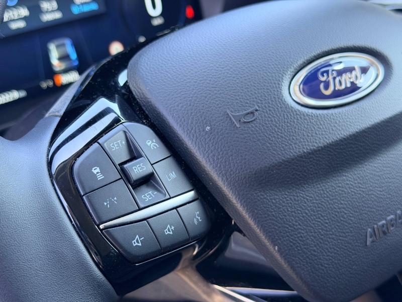 Image FORD Kuga 2.5 Duratec 180ch Hybrid FlexiFuel Titanium Business Powershift