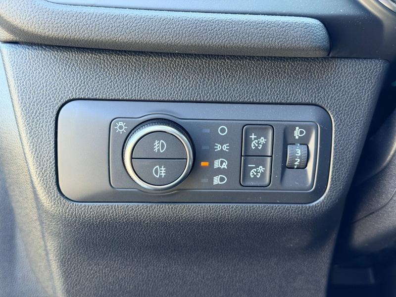 Image FORD Kuga 2.5 Duratec 180ch Hybrid FlexiFuel Titanium Business Powershift
