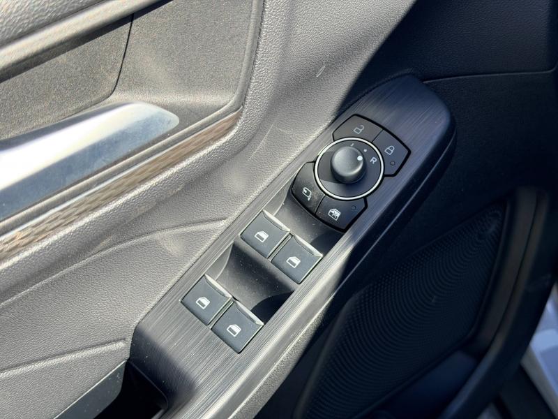 Image FORD Kuga 2.5 Duratec 180ch Hybrid FlexiFuel Titanium Business Powershift