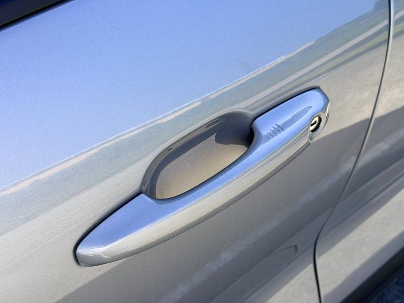 Image FORD Kuga 2.5 Duratec 180ch Hybrid FlexiFuel Titanium Business Powershift