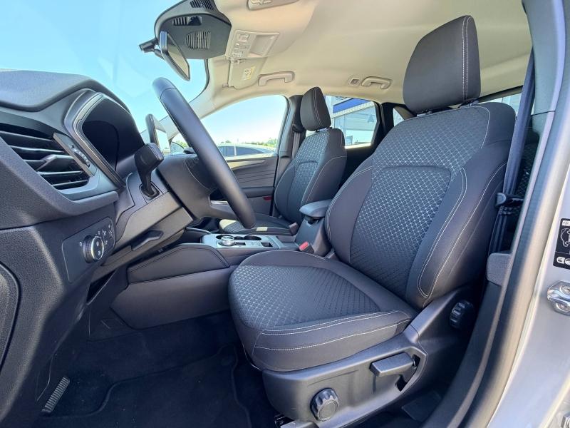 Image FORD Kuga 2.5 Duratec 180ch Hybrid FlexiFuel Titanium Business Powershift